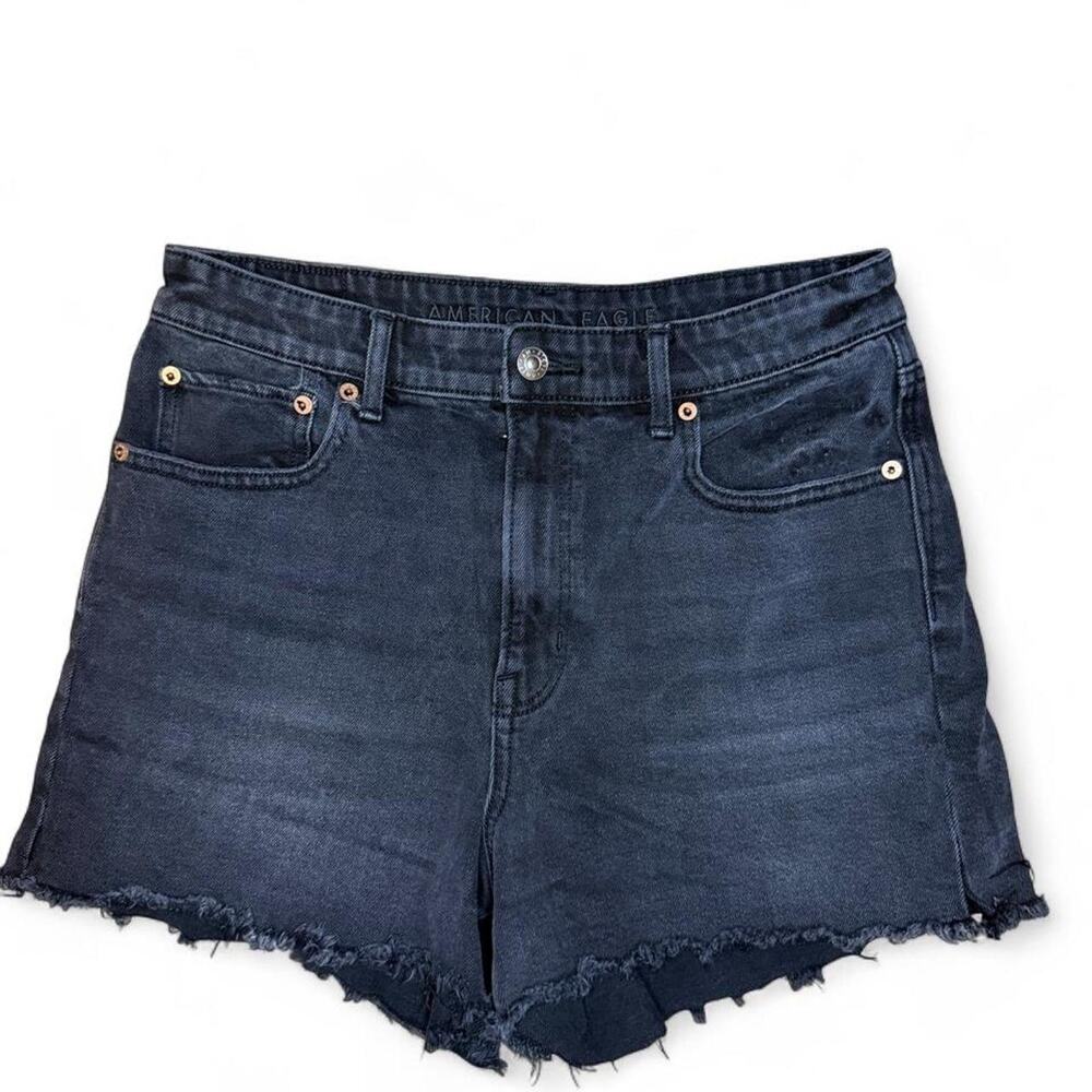 American Eagle Jean Shorts Size 6
